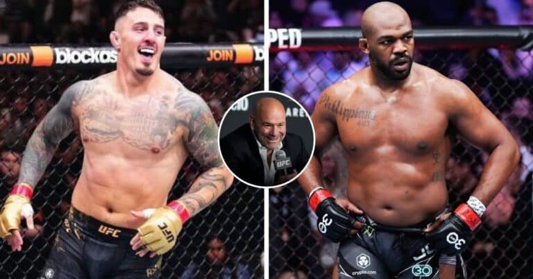 watch the thrilling aspinall ufc fight as this rising star showcases his skills in the octagon. don't miss the action-packed moments and intense competition that define tom aspinall's journey in the ufc!