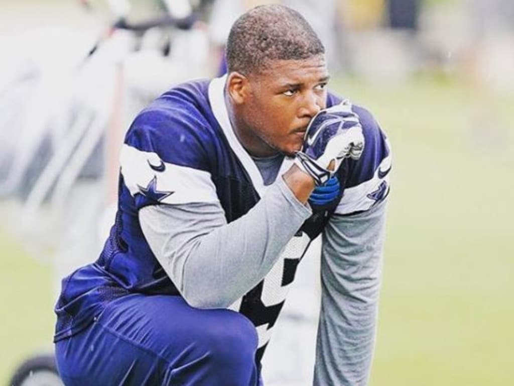 Corey O’Brien shares passionate relationship update with NFL star Ryan Russell