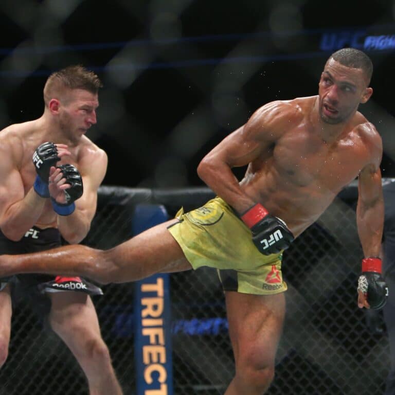 dan hooker criticizes the ufc, shedding light on the issues within the organization and advocating for fighters' rights. discover his insights and perspective on the current state of mixed martial arts.