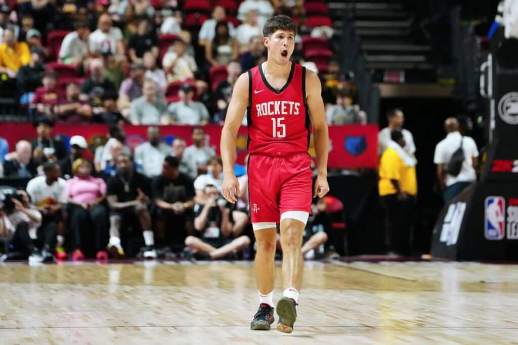 Heat secures standout player from NBA Summer League with a contract