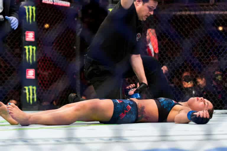 MMA organizations: an overview of UFC, PFL, ARES and more