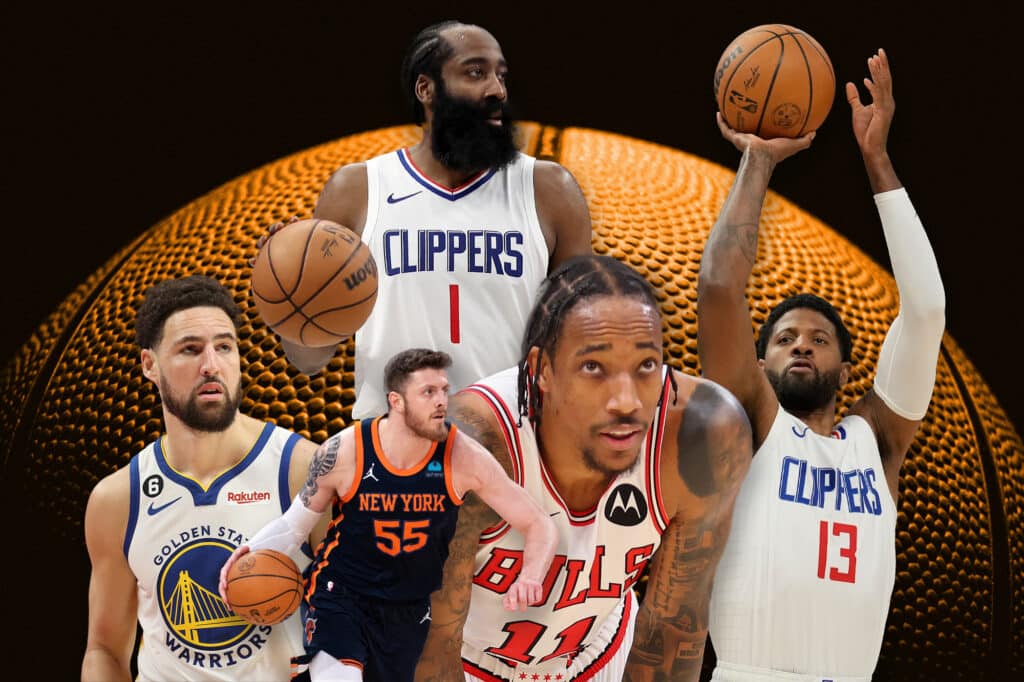 Exploring eight intriguing moves from the NBA offseason