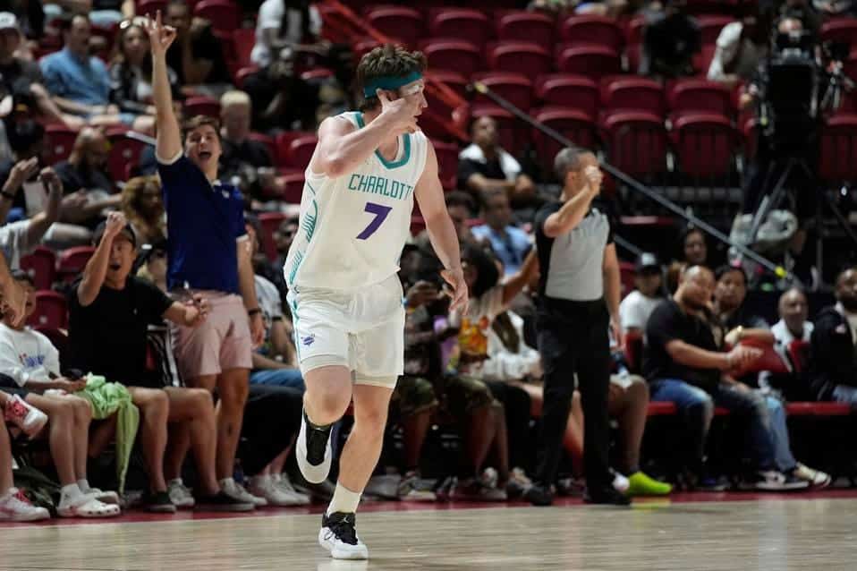 disappointing performances in the NBA Summer League: insights on the Nets’ draft class, the Pelicans, and beyond
