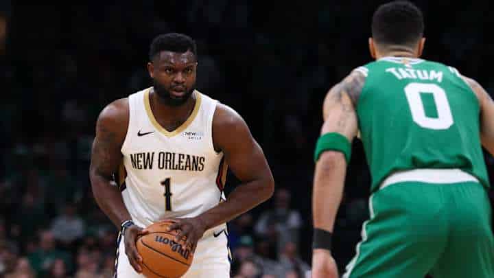 explore the latest nba trade prospects, including potential player movements, team strategies, and expert analysis. stay updated on the dynamic landscape of the nba offseason and discover how trades could reshape the league.