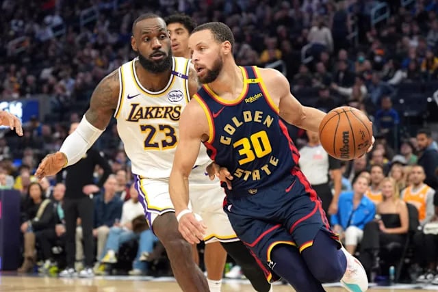 Veteran NBA player expresses concerns over LeBron James following Lakers’ roster changes