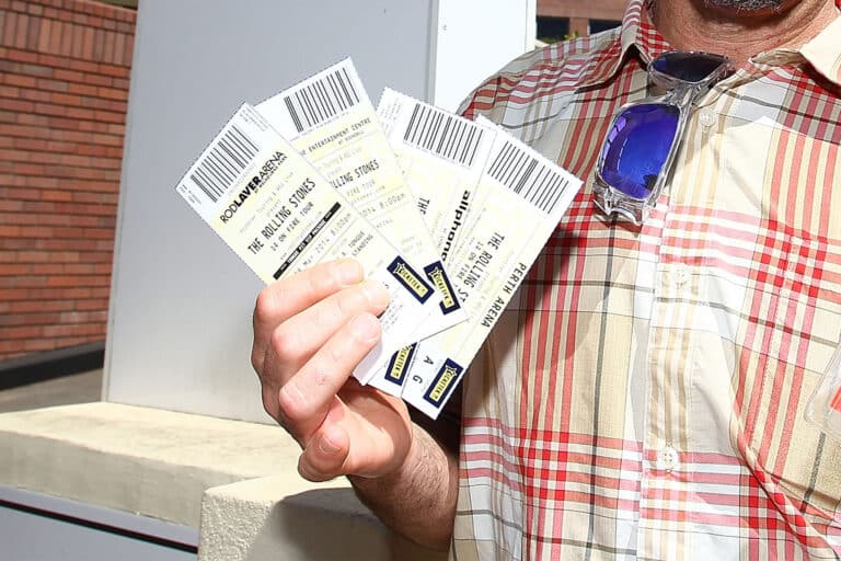 explore the controversial nfl ticket scalping scandal that shook the sports world, revealing the hidden practices and implications of ticket resale markets. discover how this issue has affected fans, teams, and the integrity of the game.