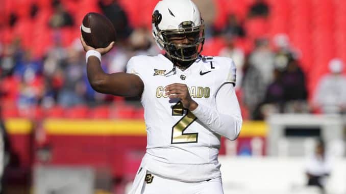 join us as shedeur sanders showcases his incredible talent at the 2025 nfl camp, impressing coaches and scouts alike with his skills and determination. discover how this rising star is making waves in the football world!