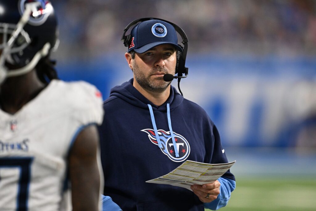 A singular talent knocks on the NFL’s door