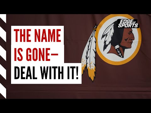 Trump urges Washington Commanders owner to revive the Redskins name: ‘Make it happen