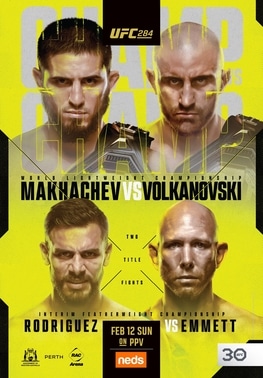 discover the exciting matchups at ufc perth, where top fighters collide in thrilling bouts. get insights into the fight schedule, athlete profiles, and preview the action-packed event set to electrify fans. don't miss a moment of the high-octane matchups that will shape the future of mma.