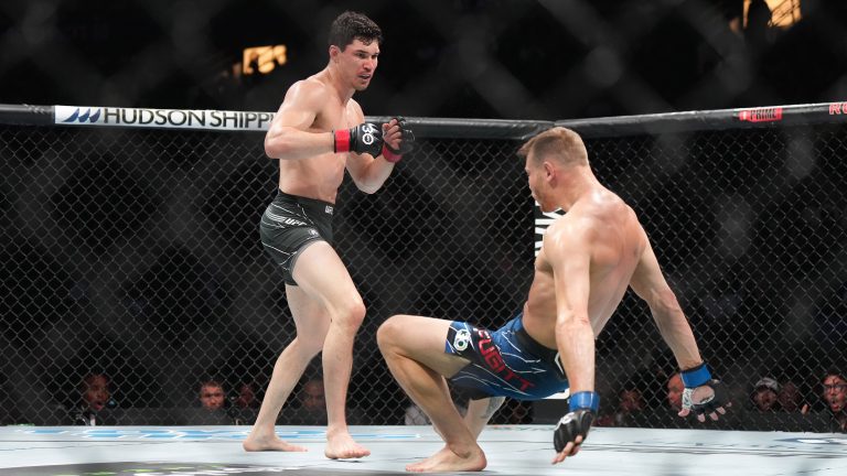 get ready for an electrifying showdown at the ufc vancouver title matchup, where top fighters collide for championship glory. don't miss the action-packed event featuring high-stakes battles, thrilling performances, and the quest for the ultimate title. join us for an unforgettable night of mixed martial arts excitement!