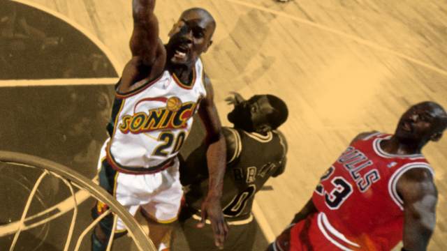 B.J. Armstrong shares insights on the challenges of transitioning from the Bulls to the Warriors: ‘I realized quickly that the NBA is a whole different ball game