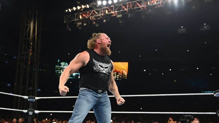 explore the thrilling return of brock lesnar to wwe and the legal turmoil surrounding vince mcmahon's lawsuit. discover the latest updates, reactions from fans and insiders, and what this means for the future of wrestling entertainment.