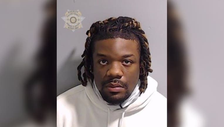 find the latest information about the arrest warrant issued for darryl skrine, including details about the charges, background, and law enforcement actions.