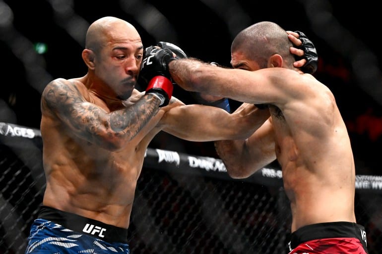 Former Champion Claims Jack Della Maddalena Would Face Tough Challenges from Legendary UFC Welterweights