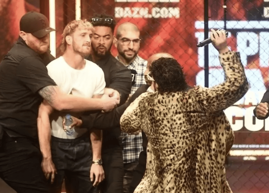 Dillon Danis Charts His Path to UFC Glory as He Prepares for an MMA Comeback