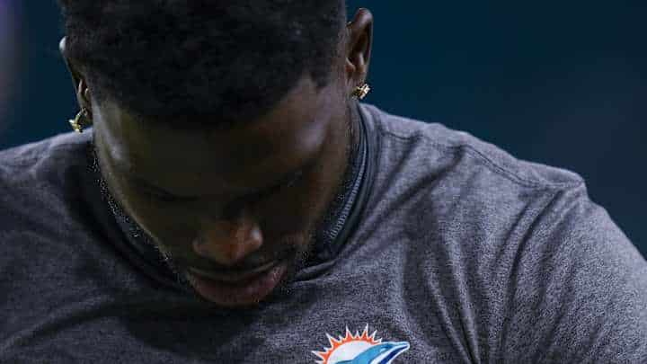 Inside the NFL training camp: Dolphins bounce back after unprecedented lopsided practice