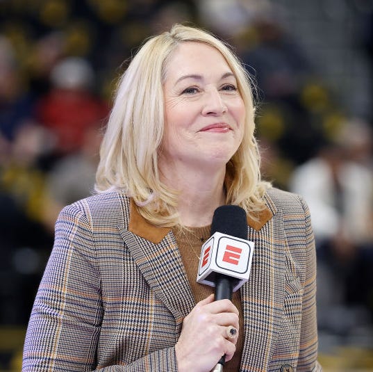 NBA Fans Unite in Reaction to Doris Burke’s Recent Career Change