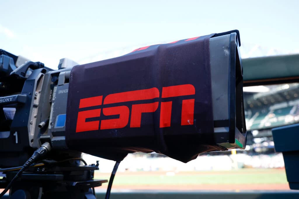 ESPN in Progress with Negotiations to Obtain UFC Fight Pass