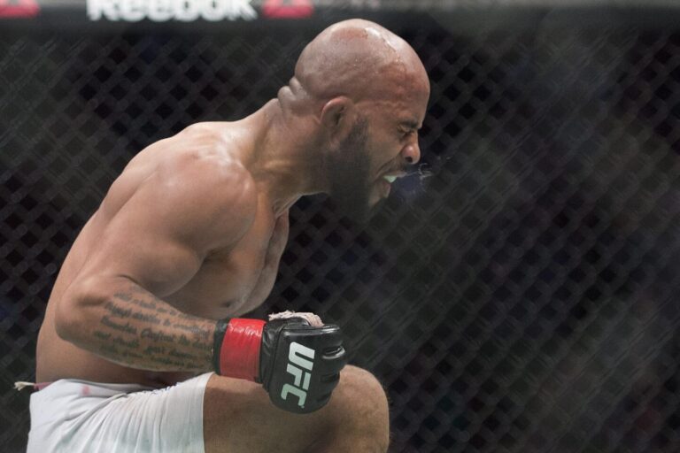 discover why johnson feels confident ahead of his anticipated ufc debut. insights on his training, mindset, and what fans can expect from this promising fighter's first fight night.