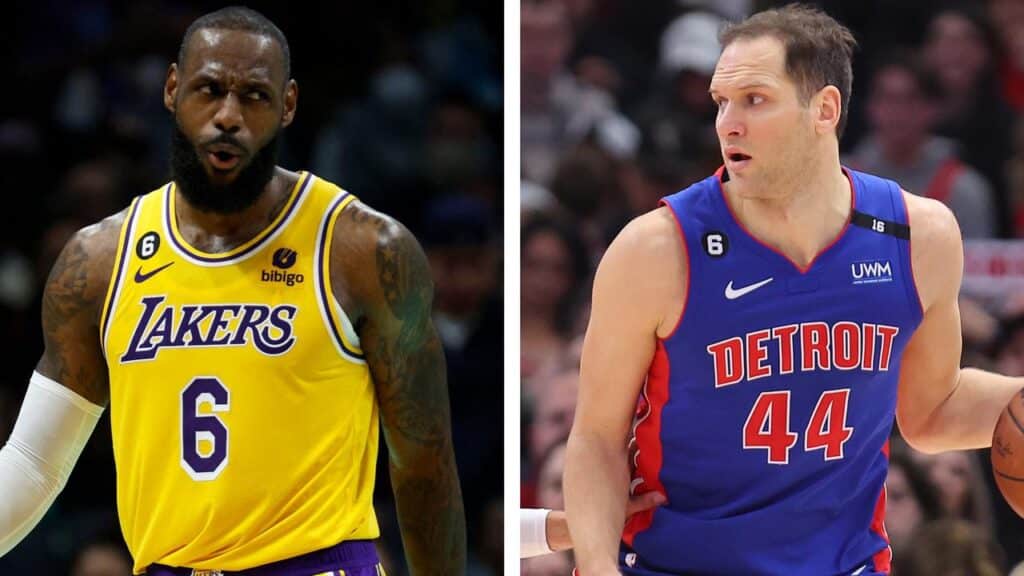 Lakers Buzz: NBA Insiders Speculate LeBron James Might Seek Trade Request