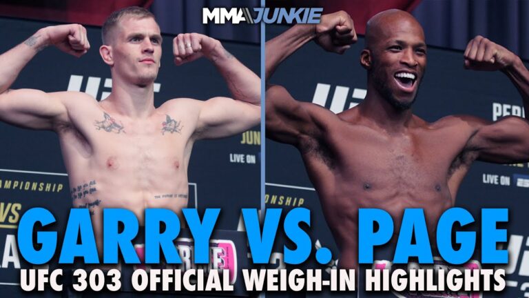 explore the latest concerns surrounding michael page in the ufc welterweight division, including his performance, skill set, and potential matchups. stay informed on what could impact his future in the octagon.