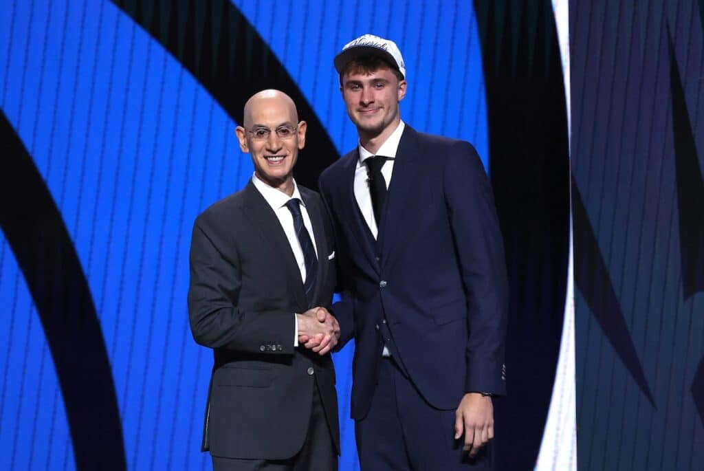 a look at which players will be the go-to shooters for each nba team in the 2025-26 season