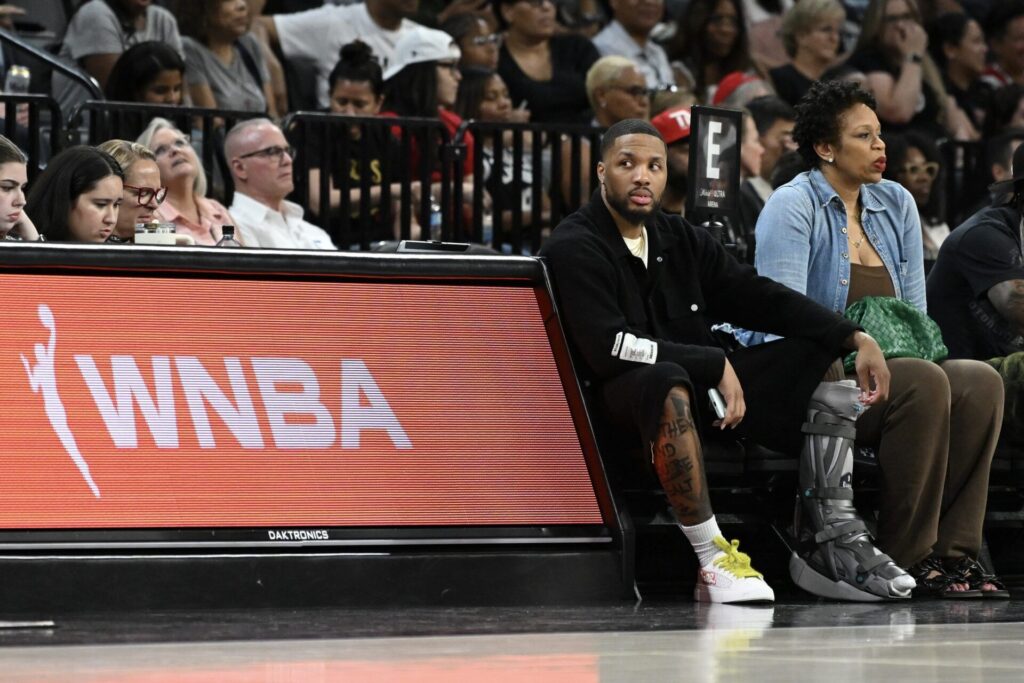 NBA All-Star eyes potential move to Lakers or Clippers during free agency