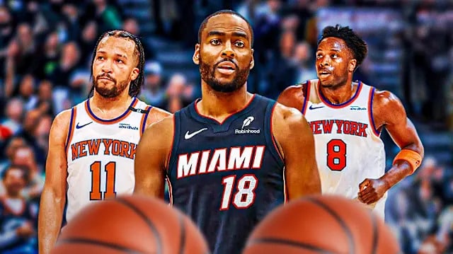 The 2025 NBA offseason concern-o-meter: assessing Giannis’ future, LeBron’s next moves, and beyond