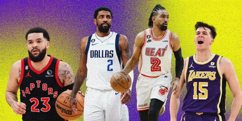 one crucial offseason acquisition for each NBA team
