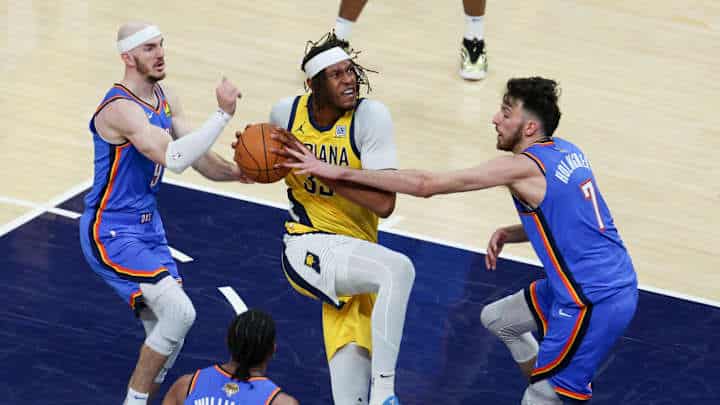 Top 10 Daring Decisions of the 2025 NBA Offseason
