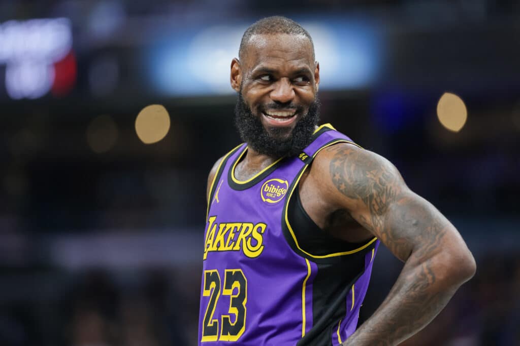 NBA reveals exciting opening night and Christmas game matchups featuring classic rivalries