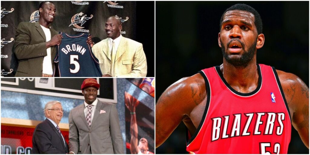 four nba teams that could benefit from acquiring this controversial former number one draft pick