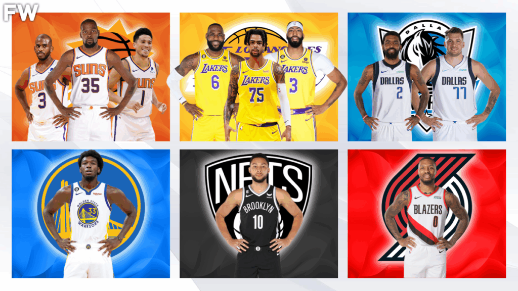 Exploring Trade Opportunities: Ideal Landing Spots for Each NBA Team’s Top Asset