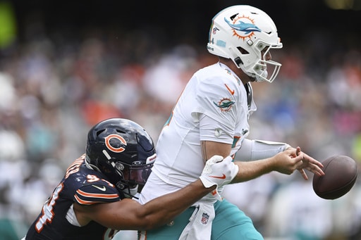A sneak peek at NFL betting for 2025: three bets to consider for your beloved team