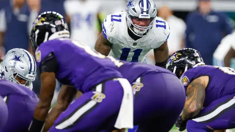 stay updated with the latest nfl camp news as we dive into the significant trades involving standout players micah parsons and terry mclaurin. get analysis, insights, and predictions on how these moves will impact the upcoming season.