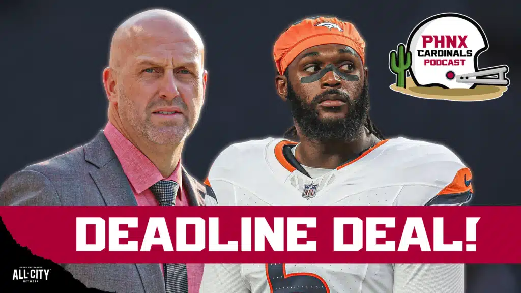 Stay Informed: Key NFL Cuts, Trades, and Roster Changes on Deadline Day
