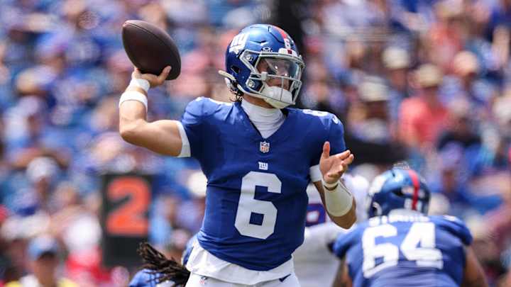 Evaluating NFL preseason power rankings: a comprehensive look at all 32 teams and the players facing pressure