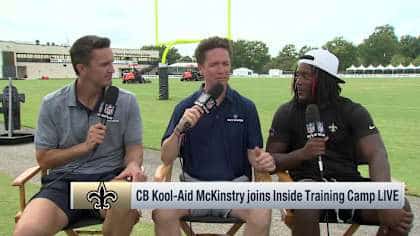 stay updated with the latest nfl training camp news, including player insights, team dynamics, and preseason performance highlights. get exclusive updates on athlete progress and training sessions as teams prepare for the upcoming season.