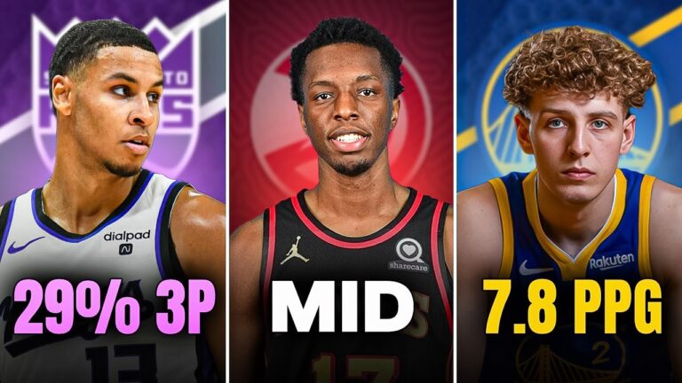 explore the dynamics of the nba as we delve into the most overrated and underrated teams of the season. discover insights, statistics, and expert opinions on which franchises are receiving too much or too little attention in the league, helping fans grasp a clearer picture of the competitive landscape.