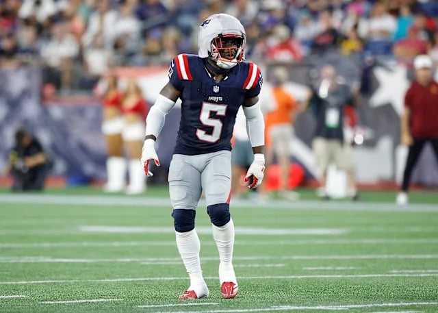 discover why the new england patriots released veteran safety jabrill peppers just before nfl week 1. get the latest updates on roster moves and team strategy for the upcoming season.