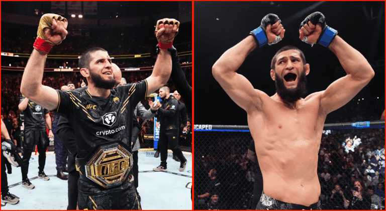 discover the main reasons why a fight between islam makhachev and khamzat chimaev is unlikely to happen, including weight class differences, ufc matchmaking challenges, and each fighter’s current championship trajectory.