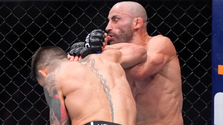 UFC Lightweight Division Offers Exciting News on Ilia Topuria’s Anticipated Comeback Date