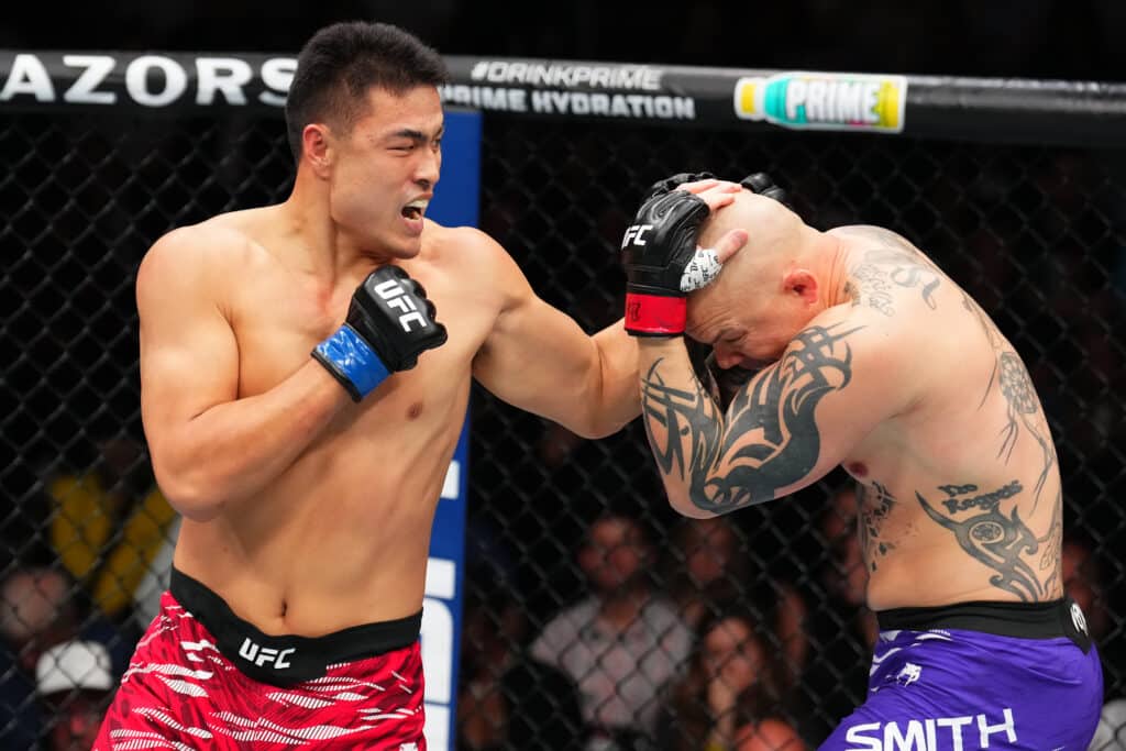 UFC 322: An Impressive Fight Card, Yet Expectations Fall Short?