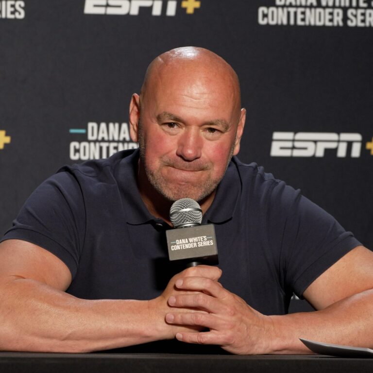 discover how ufc fighters' salaries may change following the new paramount deal. explore updates, potential earnings impacts, and what this means for the future of ufc pay structure.