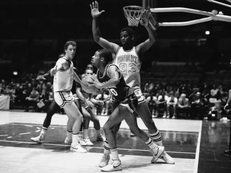 discover the hidden gems of the nba with our guide to underrated players. explore their unique skills, impressive stats, and the impact they make on the court, proving that greatness often goes unrecognized.