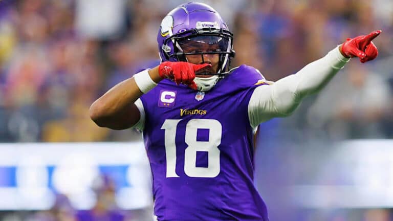 discover how the minnesota vikings face a 2025 setback after a controversial loss of a key player, its impact on the roster, and what it means for playoff hopes.