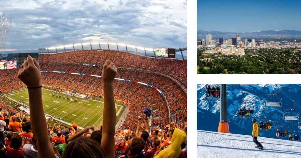 How Much Will a New Broncos Stadium Cost? A Look at NFL Stadium Pricing Trends