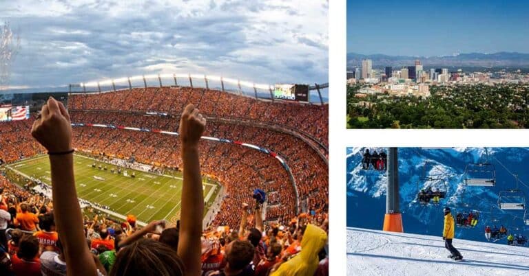 discover the cost of the broncos stadium and explore current nfl financial trends. get insights into stadium investments, team revenues, and the future of nfl economics.