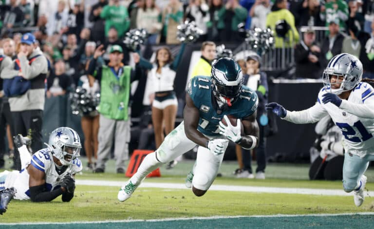get the latest updates on the eagles vs. cowboys game delay. find out the reasons behind the postponement, new schedule details, and what fans need to know before the big nfc east showdown.